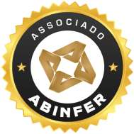 Selo Associado ABINFER